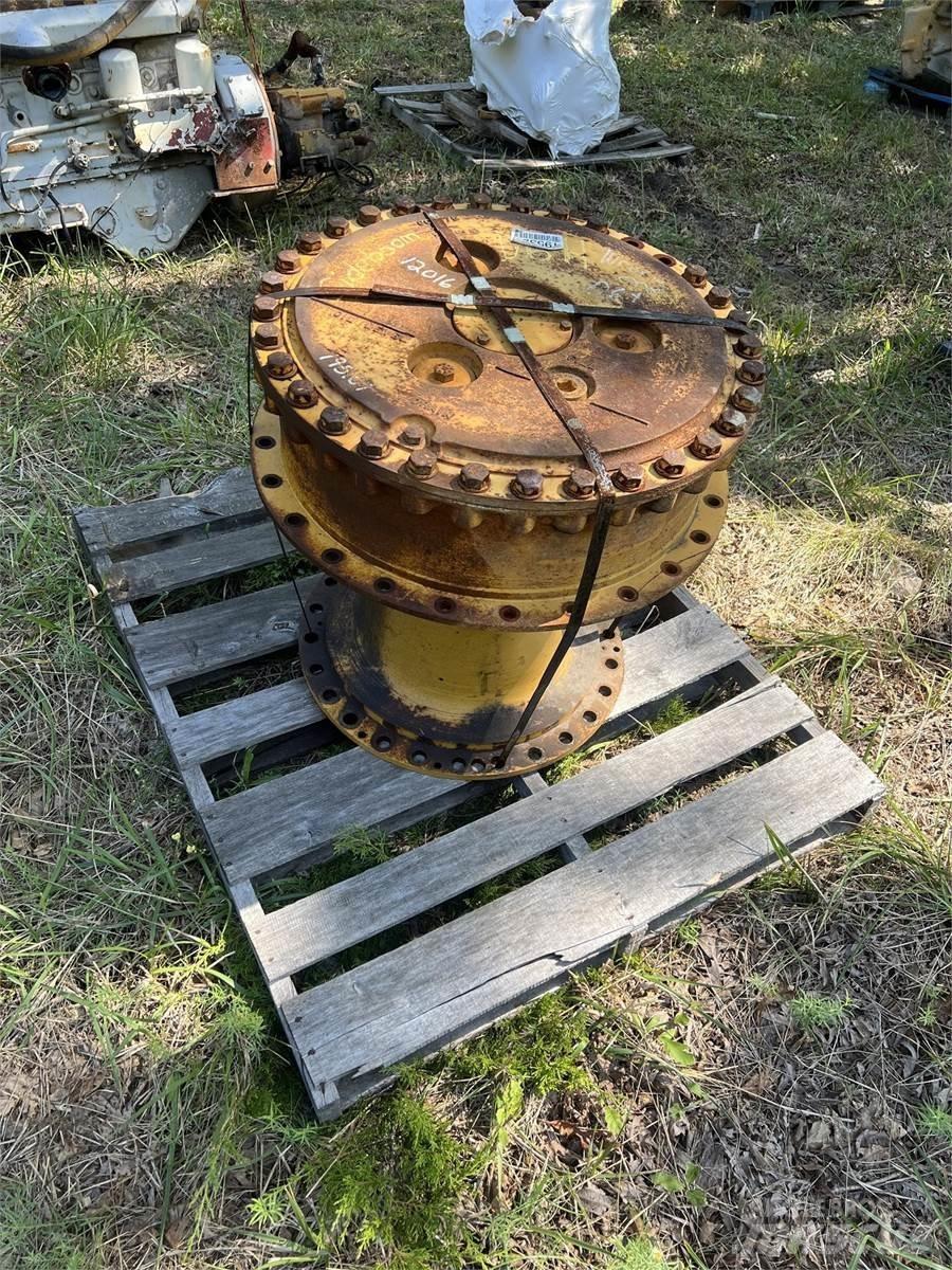 CAT D6H Άλλα εξαρτήματα