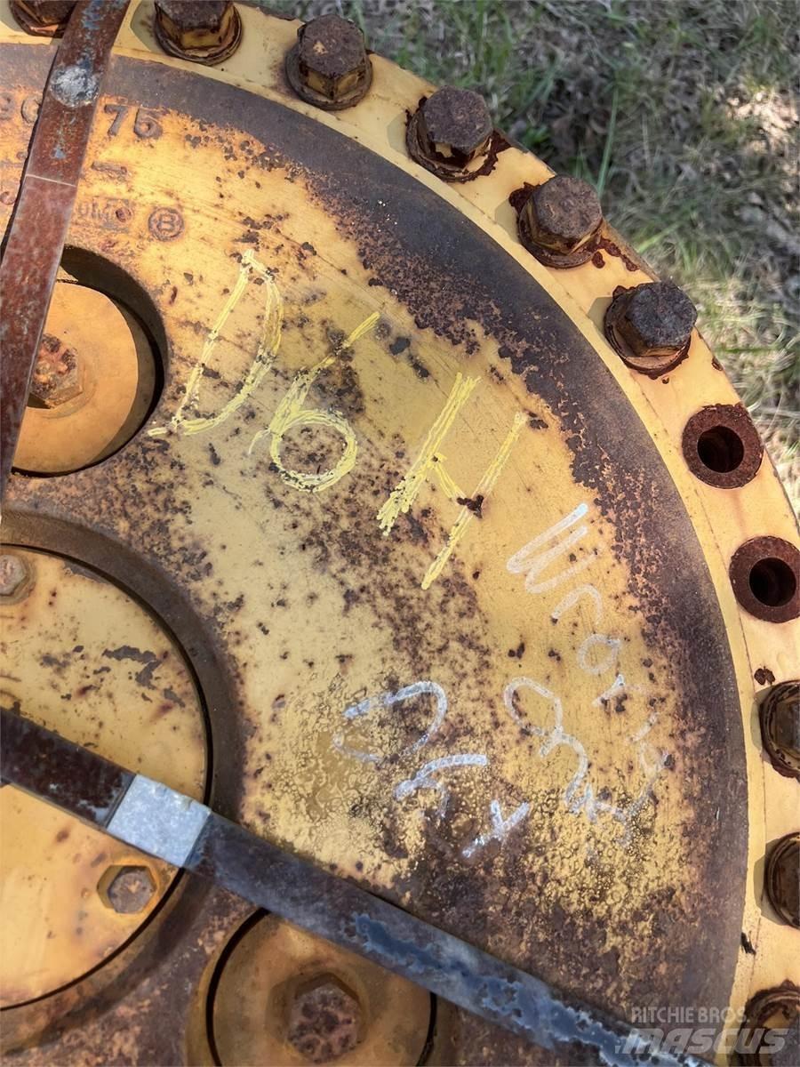 CAT D6H Άλλα εξαρτήματα