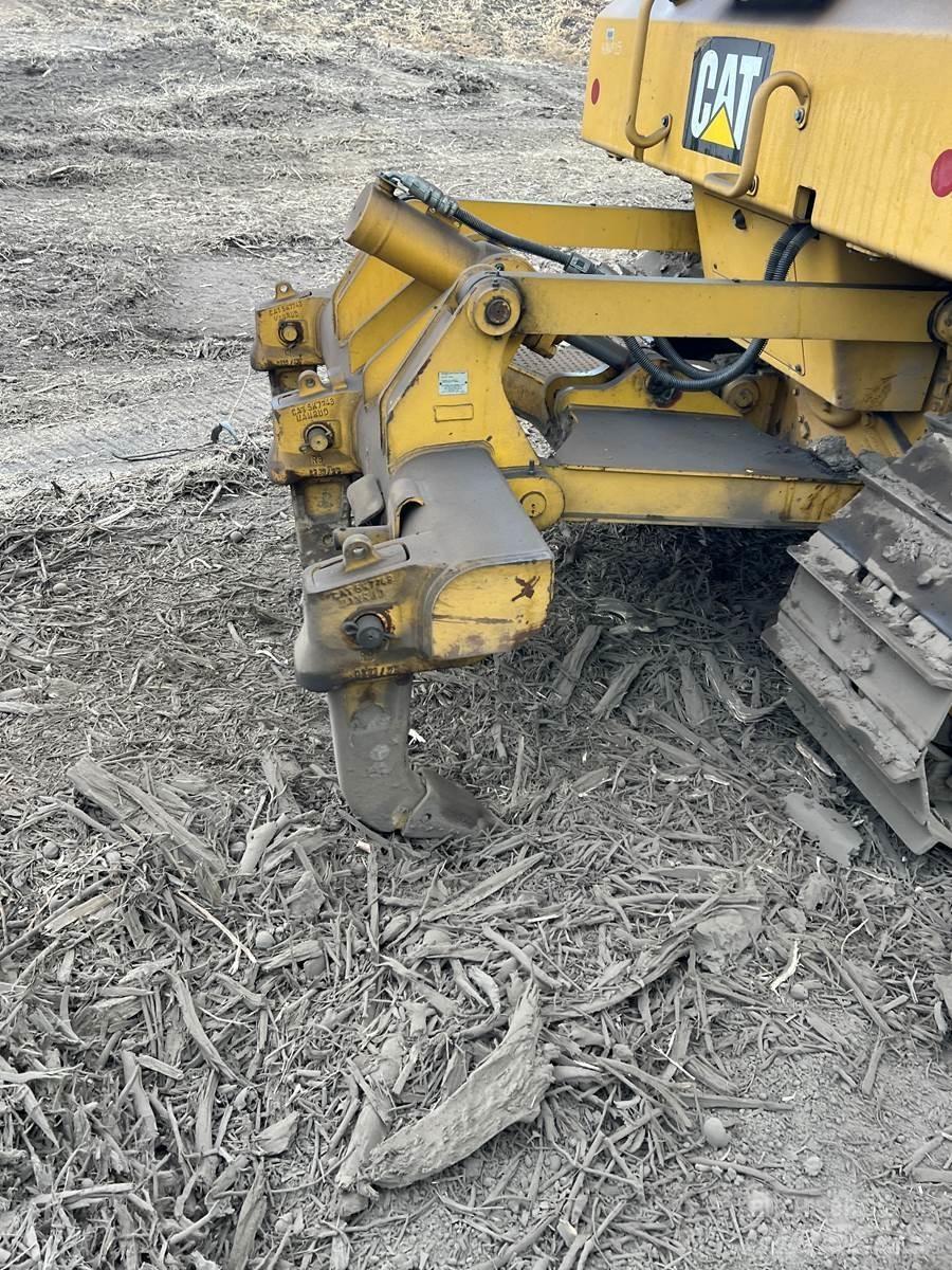 CAT D6N XL Μπουλντόζες με ερπύστριες