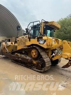 CAT D6T XL Μπουλντόζες με ερπύστριες
