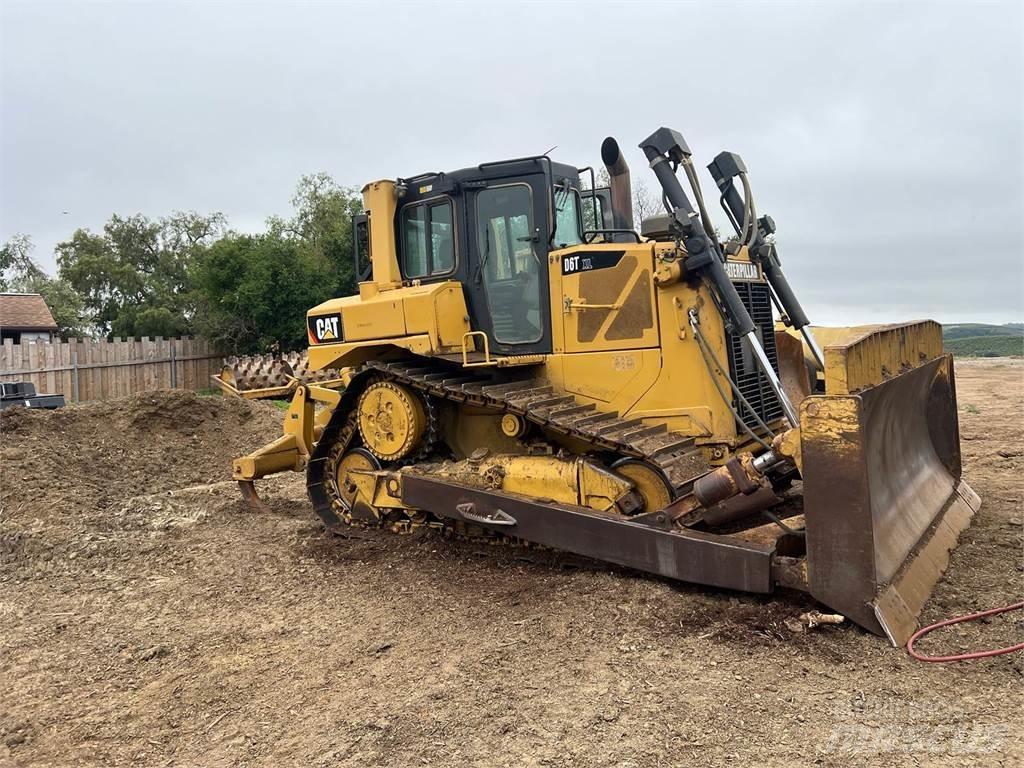 CAT D6T XL Μπουλντόζες με ερπύστριες
