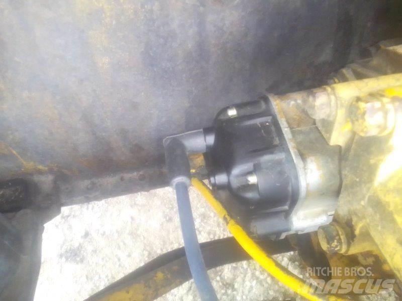 CAT D8H Μπουλντόζες με ερπύστριες