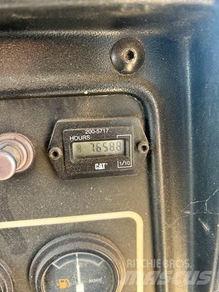 CAT D8R Μπουλντόζες με ερπύστριες