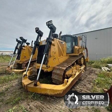 CAT D8T Μπουλντόζες με ερπύστριες