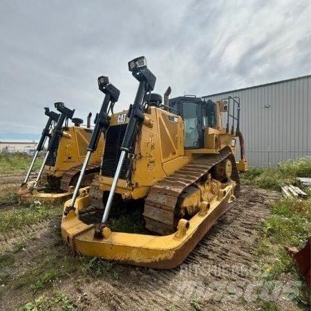 CAT D8T Μπουλντόζες με ερπύστριες