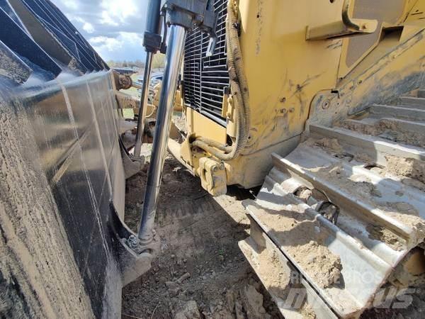 CAT D9N Μπουλντόζες με ερπύστριες