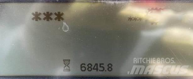 CAT D9T Μπουλντόζες με ερπύστριες