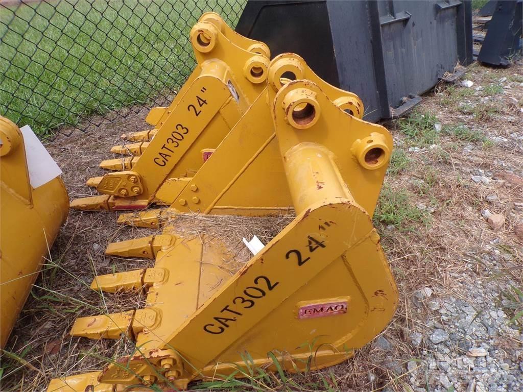 CAT Other Κουβάδες