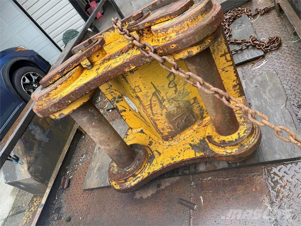 CAT RIPPER Άλλα εξαρτήματα