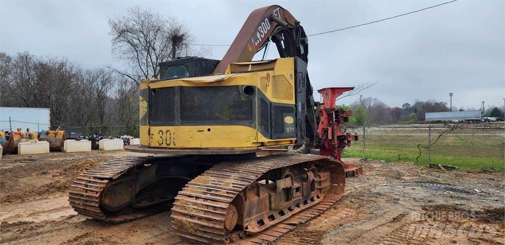 CAT TK711 Κοπτικά ξυλείας