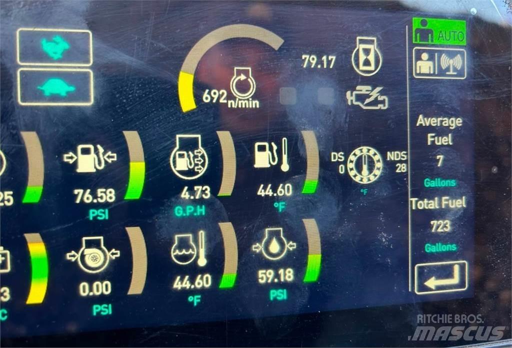 CBI 5800BT Μύλοι/μηχανές κονιοποίησης