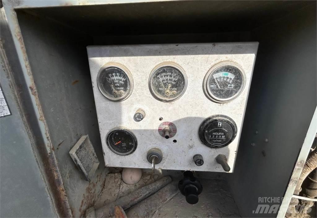 CEC 5X12 Μηχανές κοσκινίσματος