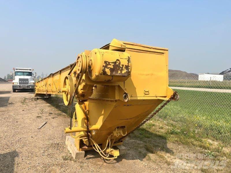 CMI CE653 Μεταφορείς