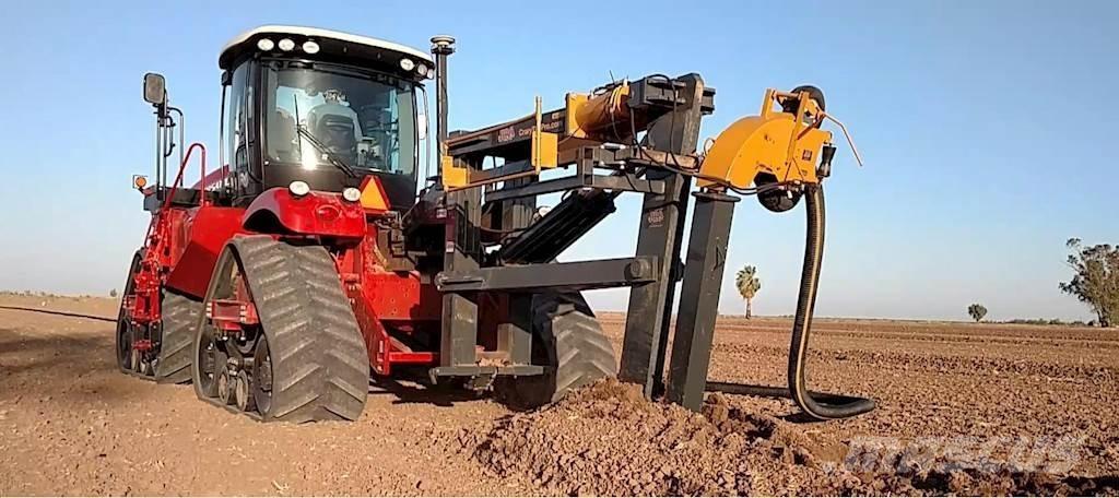  Crary 612 Άλλες μηχανές οργώματος και εξαρτήματα