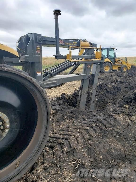  Crary 612 Άλλες μηχανές οργώματος και εξαρτήματα