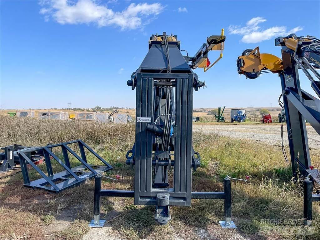  Crary 612 Άλλες μηχανές οργώματος και εξαρτήματα