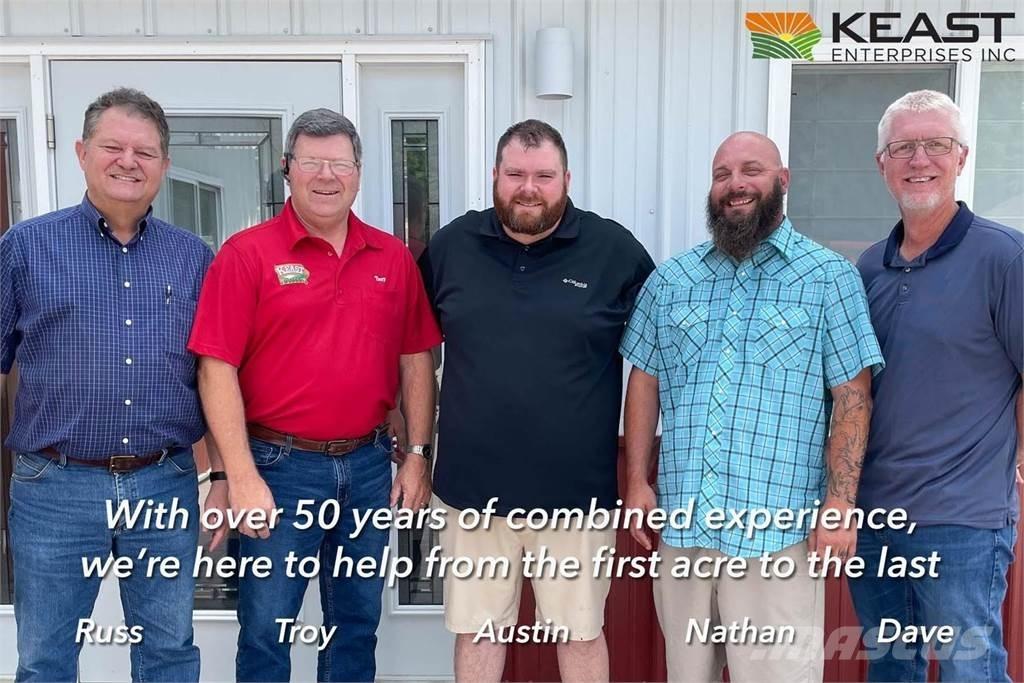  Crary 712 Άλλες μηχανές οργώματος και εξαρτήματα