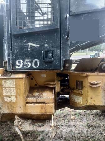  CTR 950B Μετατοπιστές