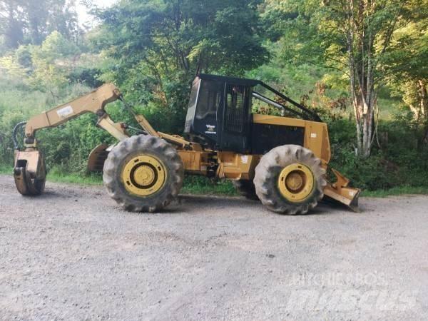  CTR 950B Μετατοπιστές