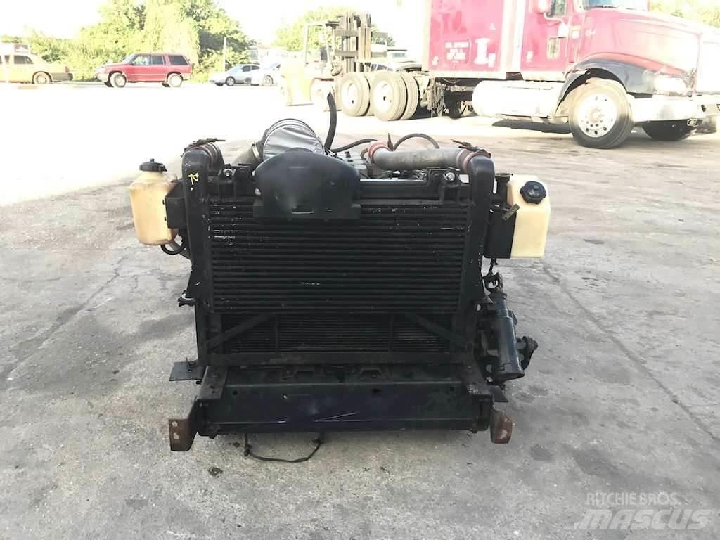 Cummins 4BT Κινητήρες
