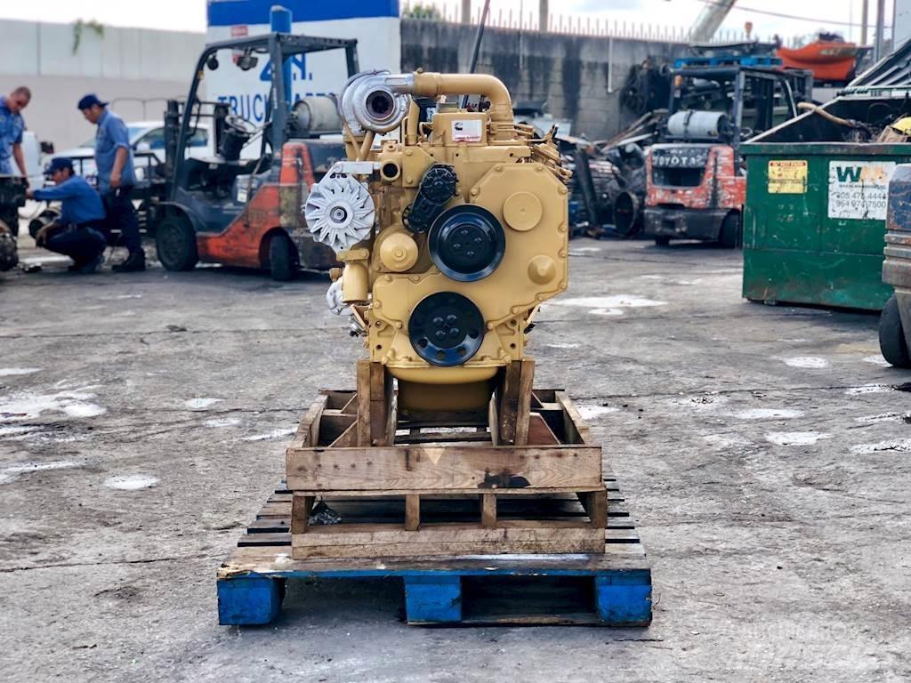 Cummins 4BT Κινητήρες