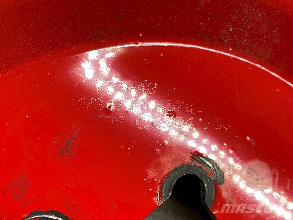 Cummins 6.7 Μεταφορές - Άλλα