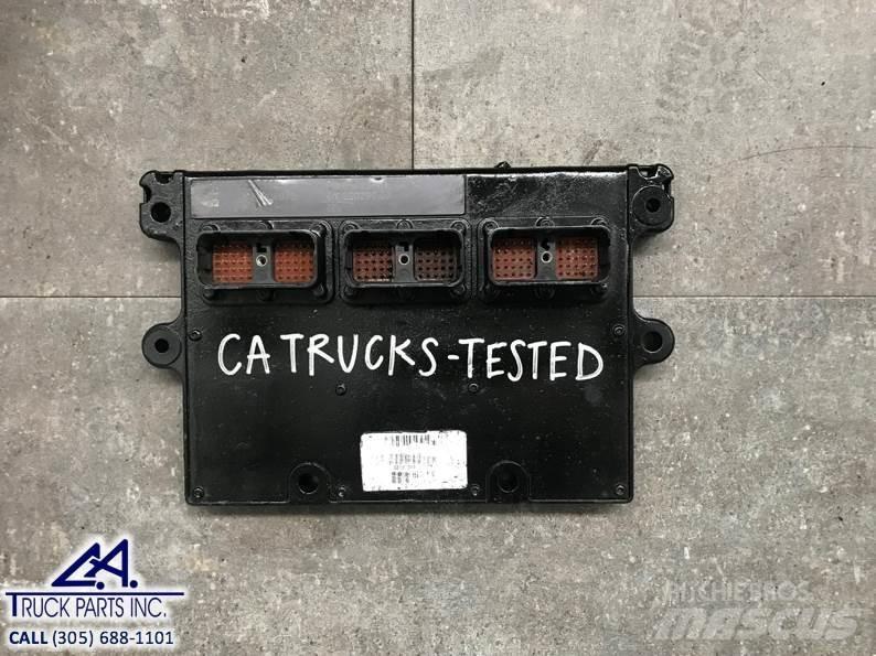 Cummins ISM Ηλεκτρονικά