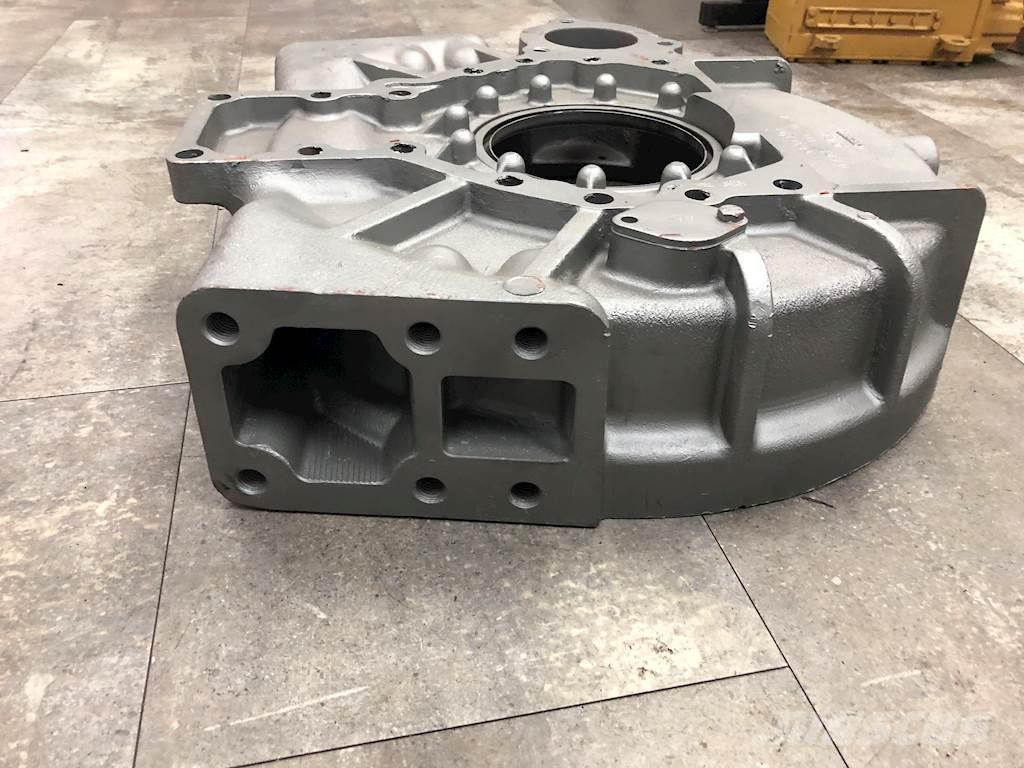 Cummins L10 Μεταφορές - Άλλα