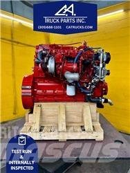 Cummins L9 Κινητήρες