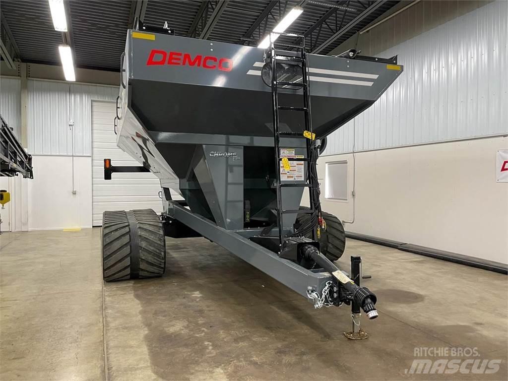 Demco 1100 Ρυμούλκες σπόρων