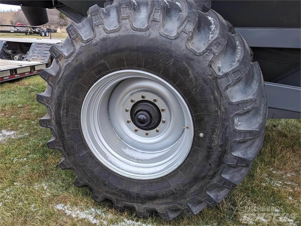 Demco 850 Ρυμούλκες σπόρων