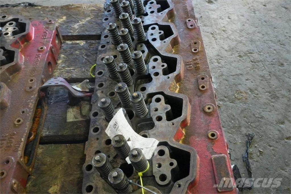 Detroit  Μεταφορές - Άλλα