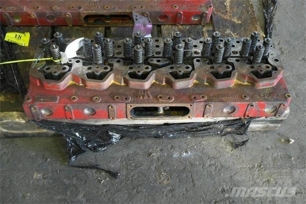 Detroit  Μεταφορές - Άλλα