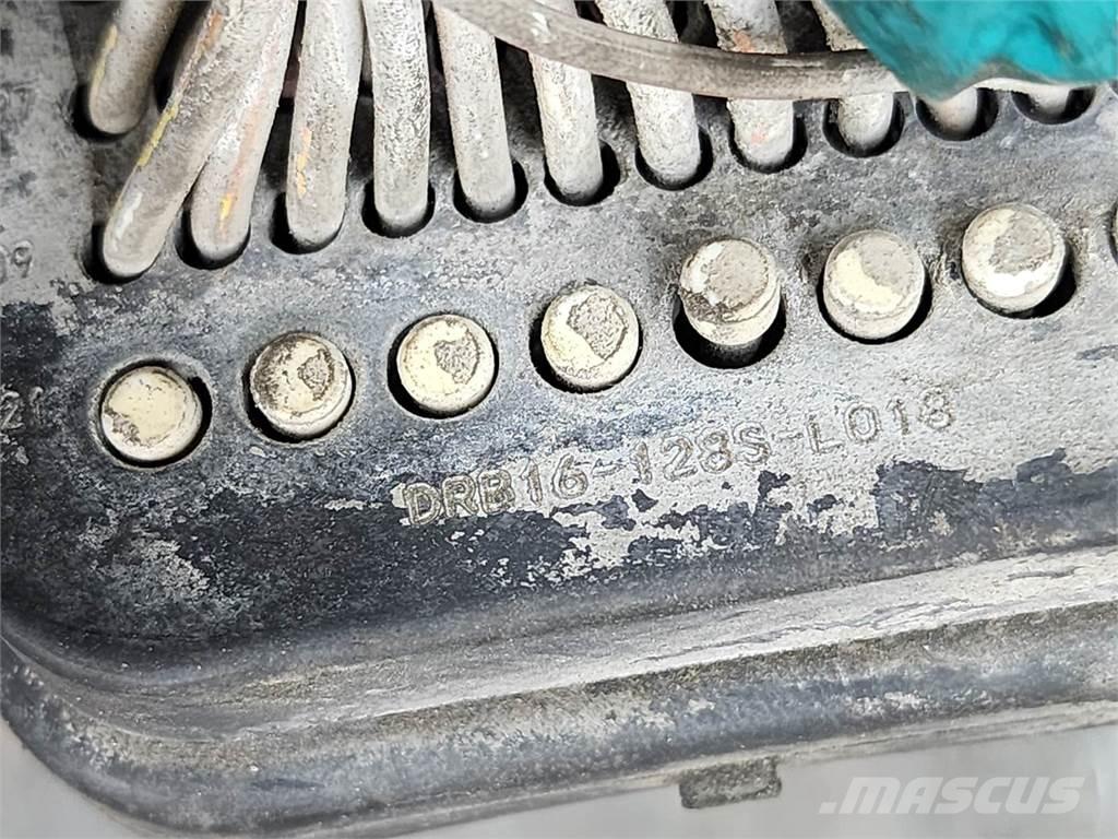  DEUT Ηλεκτρονικά