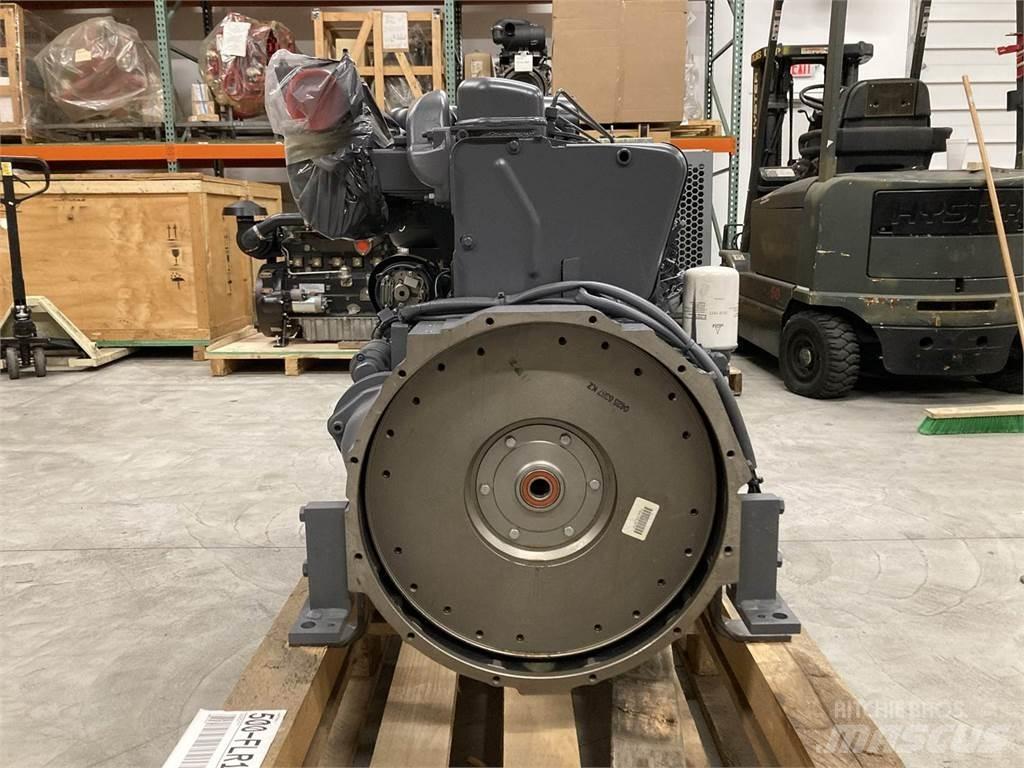 Deutz  Κινητήρες