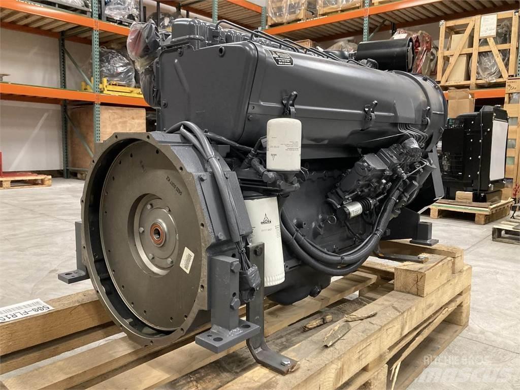 Deutz  Κινητήρες