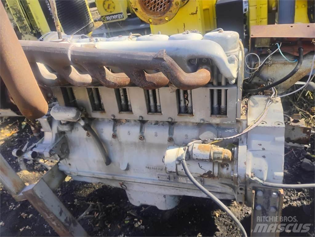 Deutz  Κινητήρες
