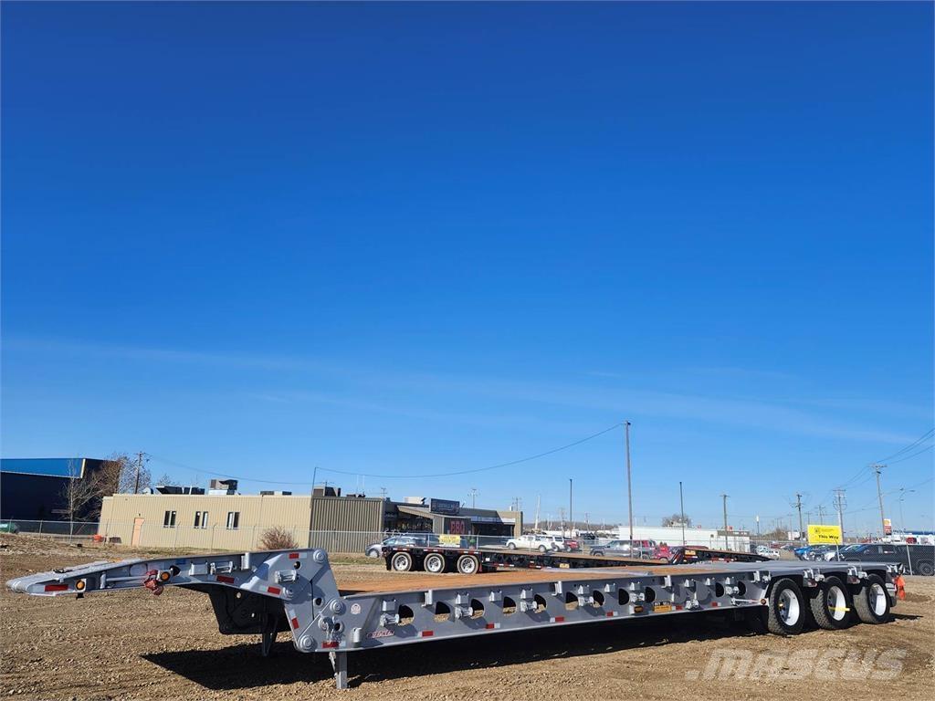 Doepker  Οχήματα με χαμηλό δάπεδο