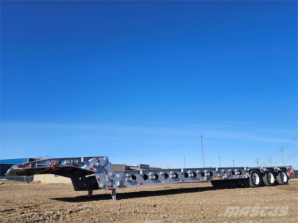 Doepker  Οχήματα με χαμηλό δάπεδο