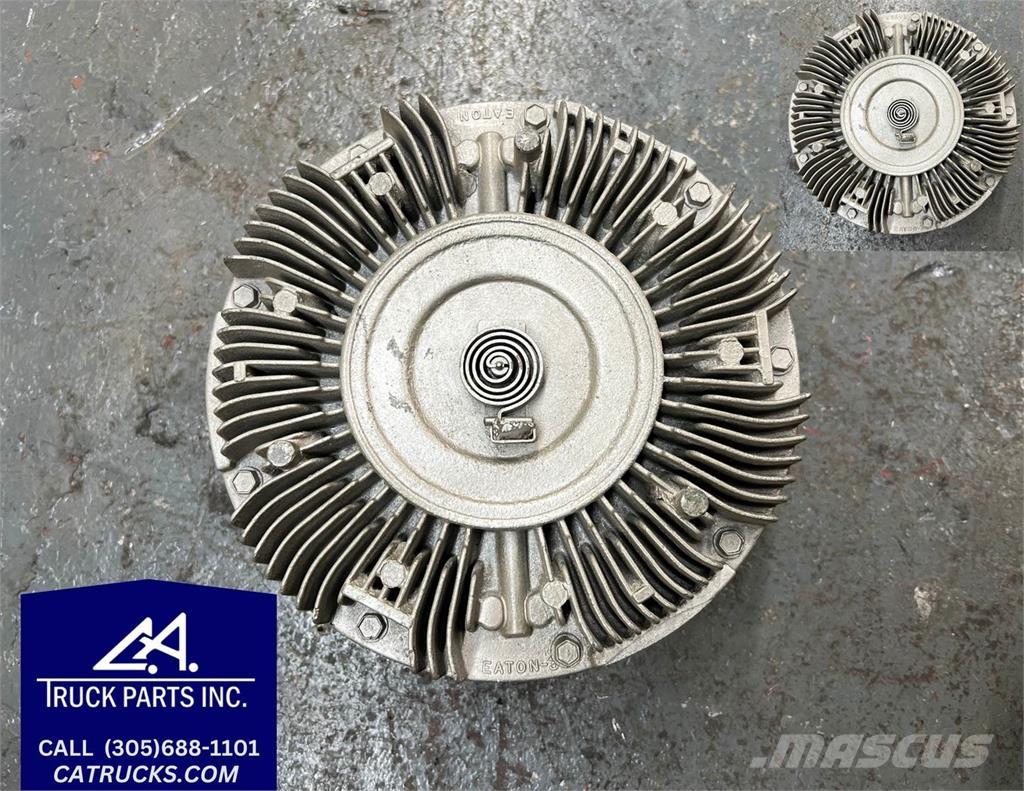 Eaton  Μεταφορές - Άλλα