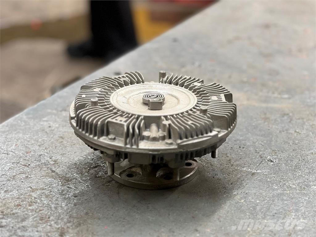 Eaton  Μεταφορές - Άλλα