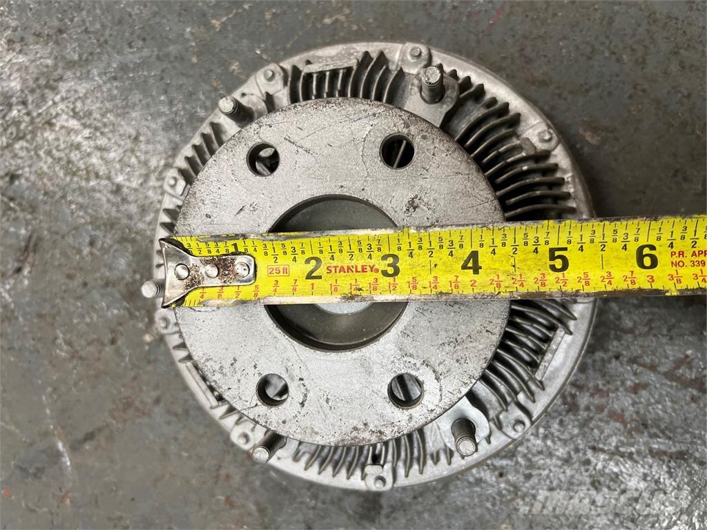 Eaton  Μεταφορές - Άλλα