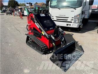 EGN EG360T Φορτωτάκια