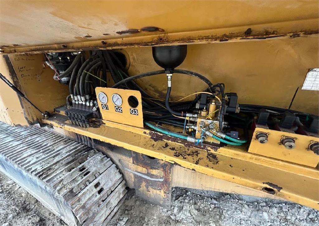 Extec C12 Μηχανές κοσκινίσματος
