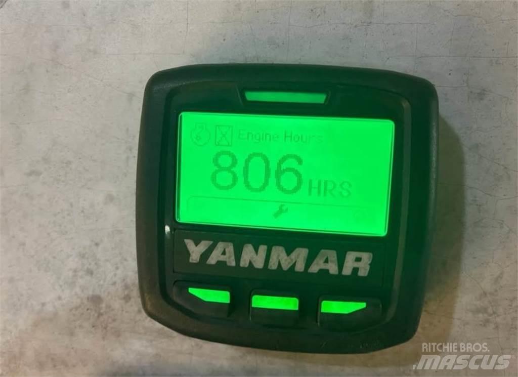 Finn BB302 Δημοτικά οχήματα/Οχήματα γενικής χρήσης
