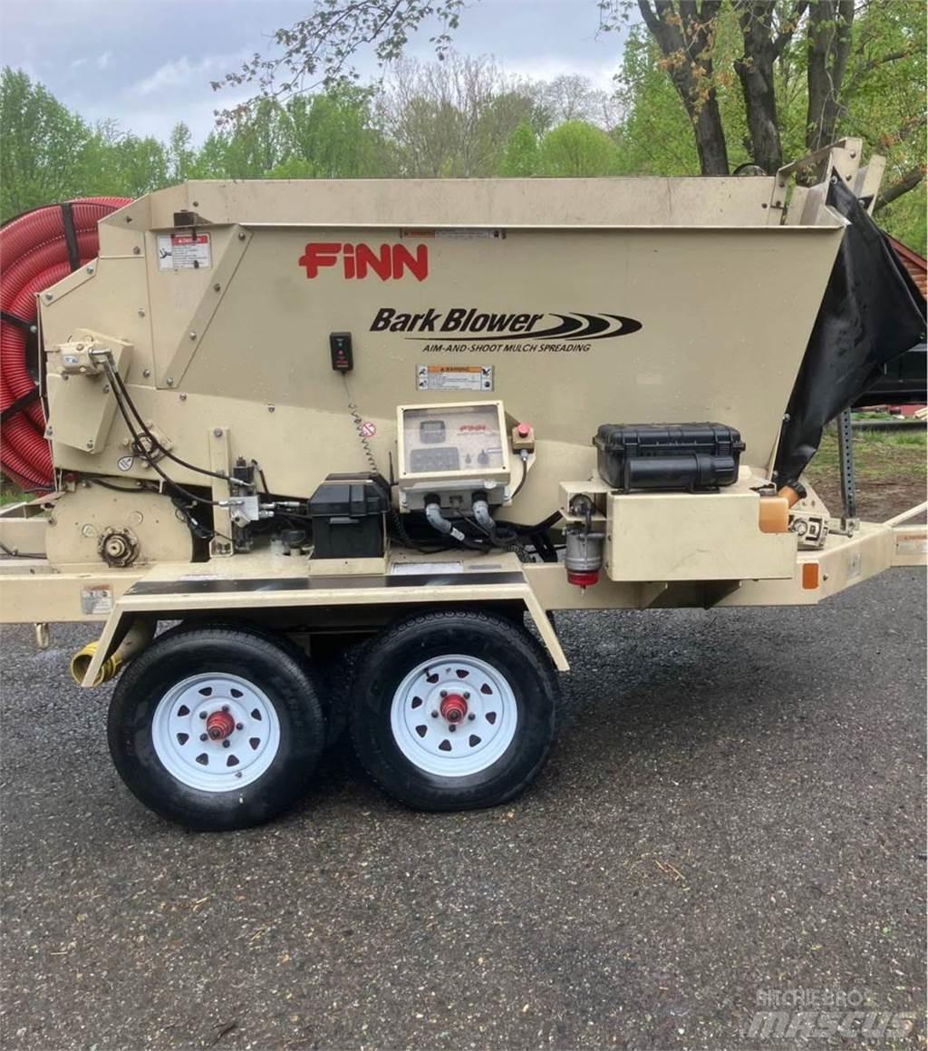 Finn BB302 Δημοτικά οχήματα/Οχήματα γενικής χρήσης