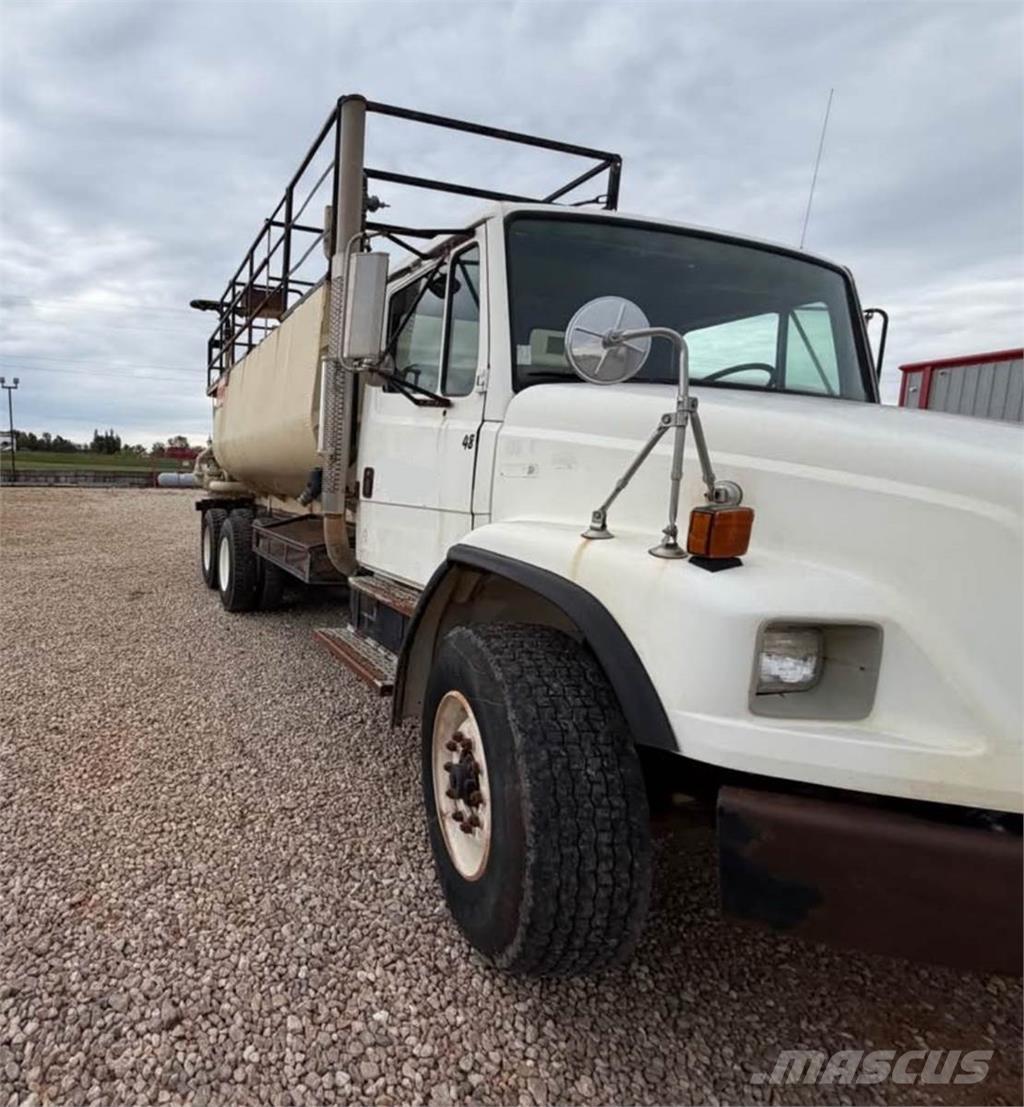 Finn T330 Χοάνες εισαγωγής, φυσητήρες και ανυψωτές