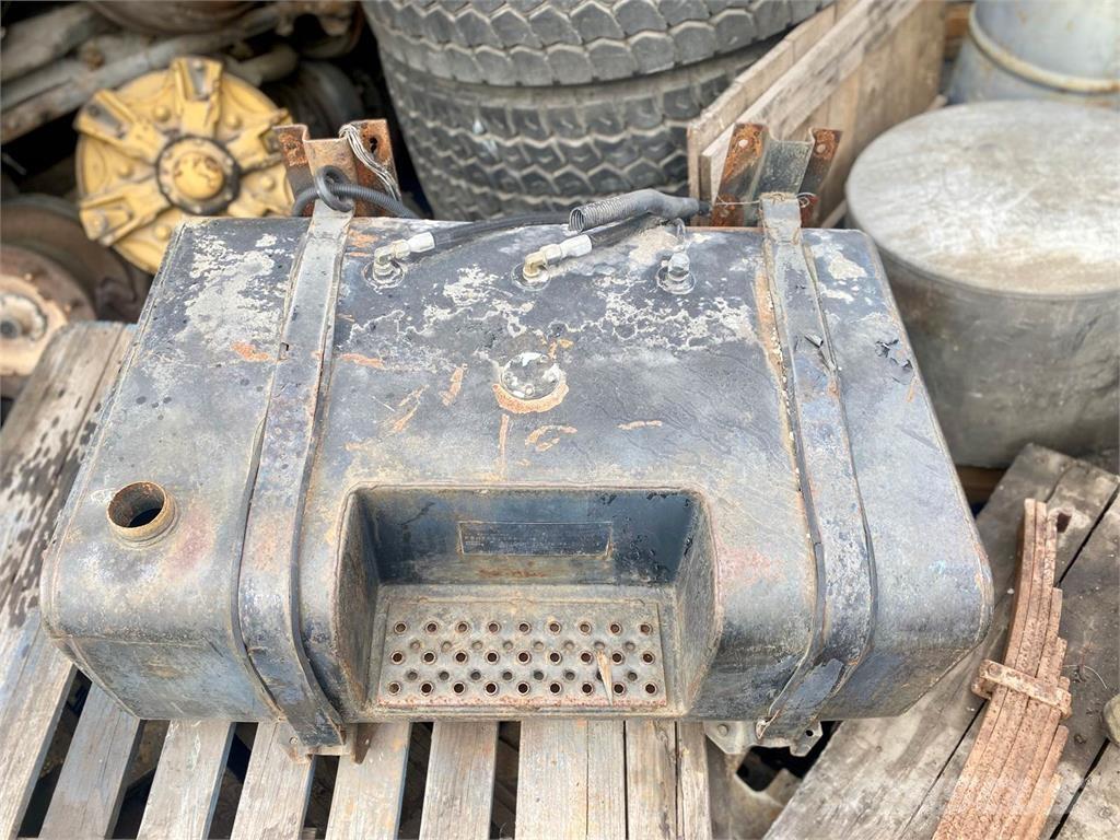 Ford  Βυτιοφόρα φορτηγά