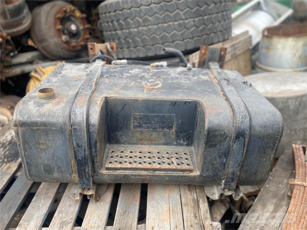 Ford  Βυτιοφόρα φορτηγά