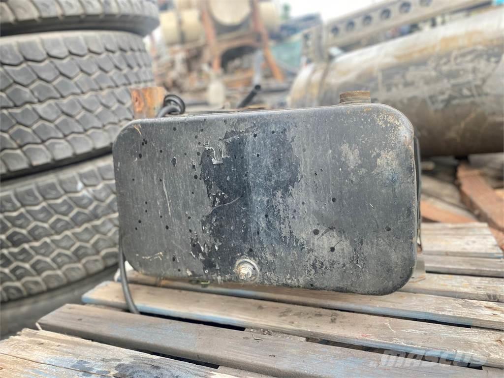 Ford  Βυτιοφόρα φορτηγά